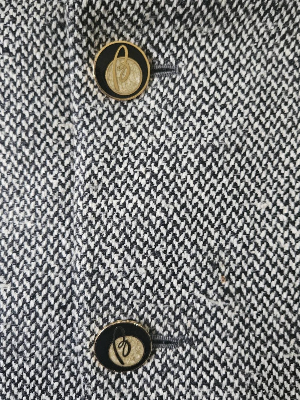 Brioni classic tailored